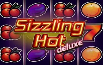 Слот Sizzling Hot Deluxe на Вулкан 24 — Играть на деньги или Demo
